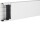 HAGER TEHALIT Leitungsf&uuml;hrungskanal LF4011009016 40x110mm verkehrswei&szlig;