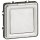 LEGRAND Taster 077841 Soliroc Wechsel 1polig