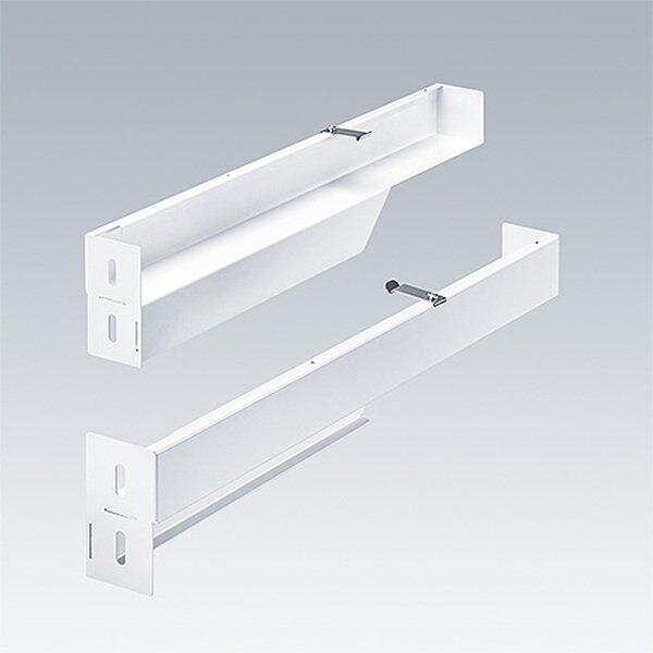 ZUMTOBEL Wandhalterungen Roxy Wall Brackets