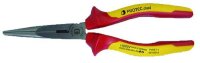 PROT Telefonzange gebogen 200mm PVDE-T2