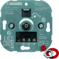 PROT Dimmer PD 20500 20-500W/VA