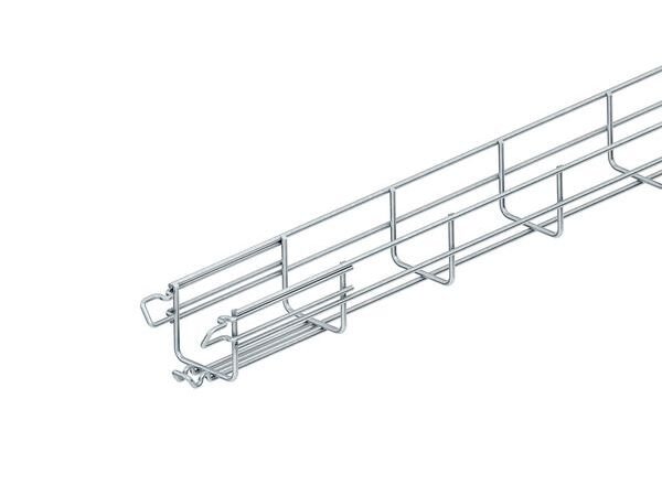 NIEDAX Gitterrinne MTC54.050F