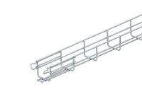 NIEDAX Gitterrinne MTC54.050F