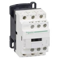 Schneider Electric Hilfsschütz CAD50P7 5S 230V 50/60HZ