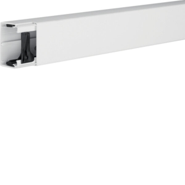 HAGER TEHALIT Leitungsf&uuml;hrungskanal LFH4006009016 hfr 40x60mm verkehrswei&szlig;