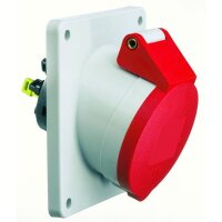 BALS Anbausteckdose 12801 32A 5polig 400V IP44