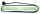 1PROT Steckdosenleiste 19&quot; 1HE 9-Fach PSSL ohne Schalter