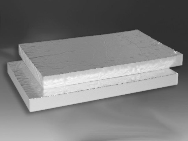 WICHMANN Schaumplatte EasyFoam 500x300x40mm Ersatzmaterial