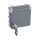 LEGRAND Steckdose 69573 1fach inkl. Schloss IP44