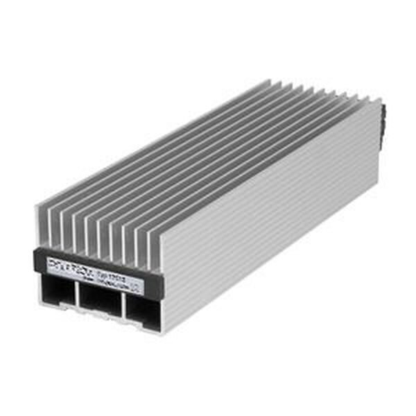 SAREL ClimaSys-PTC-Widerstandsheizung 110-250V