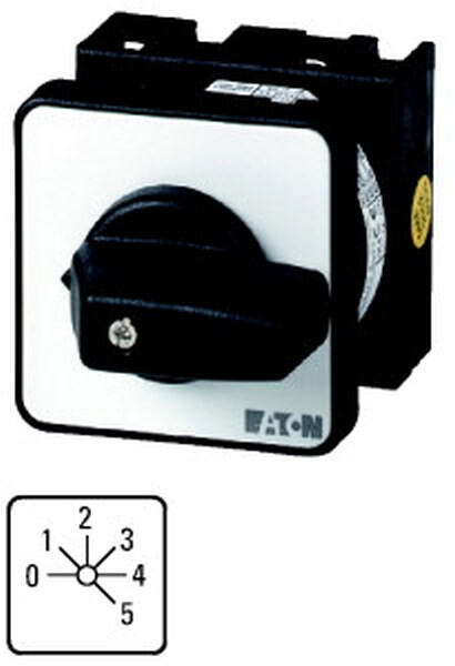 EATON Nockenschalter T0-3-8243/E