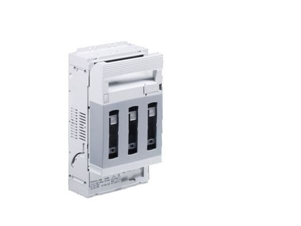RITTAL NH-Sicherungslasttrenner Gr.00 160A 690V f&uuml;r Rundleiter bis 95qmm