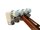 TELEVES Multifeedhalter SH7585QSD f&uuml;r S75QSD+85QSD zwei LNB