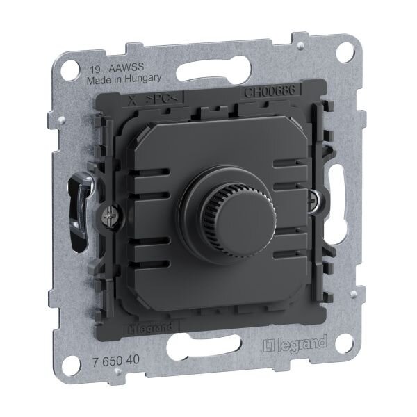 LEGRAND Einsatz SEANO Universal-DrehDIM.300 W o.Neutrall