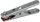 DEHN Erdungszange 546002 NIRO L140mm