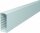 OBO Wand-/Deckenkanal WDK 60150 60x150 reinweiss