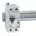 LEGRAND FI/LS-Schalter B16/0,03A 1polig+N 6kA