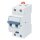 GEWISS FI/LS-Schalter MDC60 FI/LS B16/0.03A 1P+N A 6KA 2TE