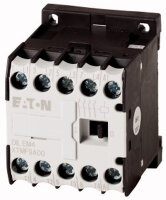 EATON Leistungsschütz DILEM4(230V50HZ, 240V60HZ)