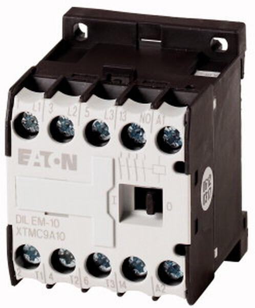 EATON Kleinsch&uuml;tz DILEM-10(230V50HZ, 240V60HZ)