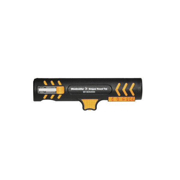 WEIDMUELLER Dosenabmantler STRIPPER ROUND TOP
