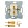 BERKER Lautsprechersteckdose 450502 High End