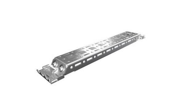 RITTAL Schiene AX f&uuml;r Innenausbau f&uuml;r T:300mm PK= 4St