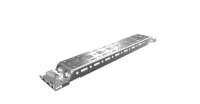 RITTAL Schiene AX für Innenausbau für T:300mm...