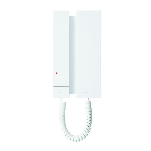 COMELIT Audio-Haustelefon Innenstation Audio Mini mit H&ouml;rer SB2