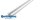 BARTHELME T-Profil LB24 3m alu