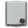 SIEMENS Steckdose SCHUKO 5UB4714 abschliessbar IP44