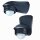 GROTHE Bewegungsmelder McGuard professional BM240sw schwarz