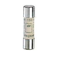 LEGRAND Zylindersicherung 013002 AM 10x38/2A