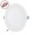 DOTLUX LED-Deckeneinbaustrahler LB24 UNISIZE+ 12W COLORselect