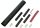 3M Verbindungsgarnitur 91-AHMC-6/5 mit Pressverbinder
