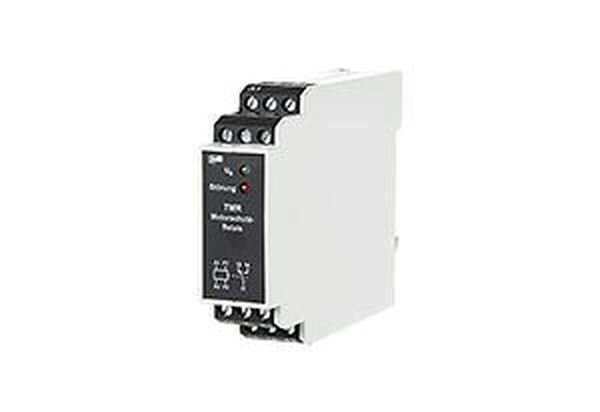 METZ CONNECT Thermistorrelais TMR-E12 ohne Fehlerspeicher 230V 1W