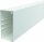 OBO Wand-/Deckenkanal WDK 60130 60x130 reinweiss