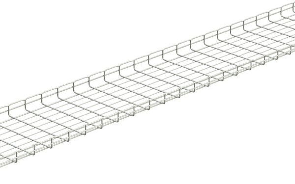 CABLOFIL Schwerlastgitterrinne CF 54/300 EZ 54x300mm