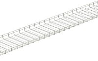 CABLOFIL Schwerlastgitterrinne CF 54/300 EZ 54x300mm