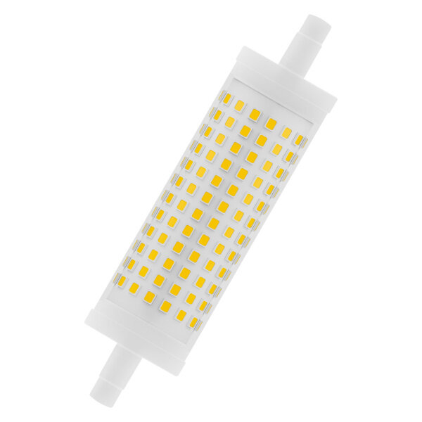 LEDVANCE LED-Leuchtmittel LED LINE118 150 DIM 18.2W 827 R7S P