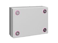 RITTAL Klemmenkasten KX ohne Flanschplatte 200x150x80mm