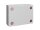 RITTAL Klemmenkasten KX ohne Flanschplatte 200x150x80mm