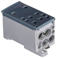 PROT Phasenverteilungsblock PPVB 50044 500A