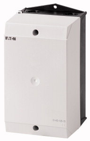 EATON Kleingeh&auml;use CI-K3-125-TS mit Tragschiene