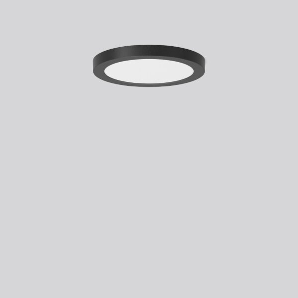 RZB LED-Deckenleuchte LB24 901717.0031 Trixy/E 9/12/15W-3000/40