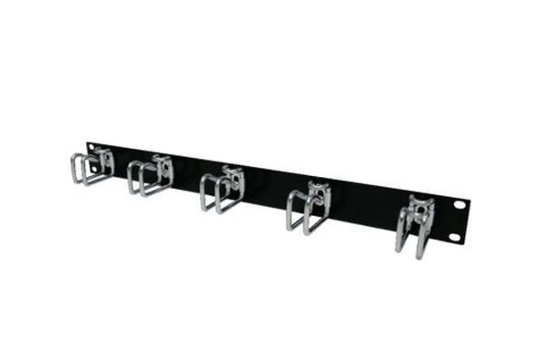 RITTAL Rangierpanel 1HE HxT 43x55 RAL9005