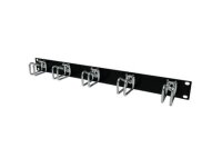 RITTAL Rangierpanel 1HE HxT 43x55 RAL9005