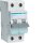 HAGER Leitungsschutzschalter MCN516 C16A 1polig+N 6kA