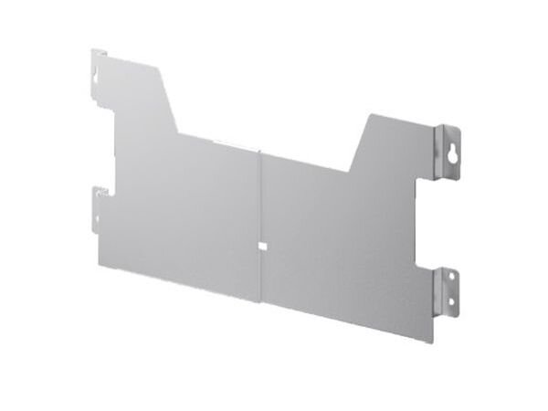 RITTAL Schaltplantasche AX Stahlblech 625-725mm f&uuml;r 760/800mm
