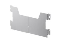 RITTAL Schaltplantasche AX Stahlblech 625-725mm für...
